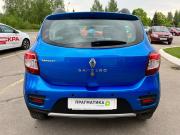 Renault Sandero II Великие Луки  - изображение 26