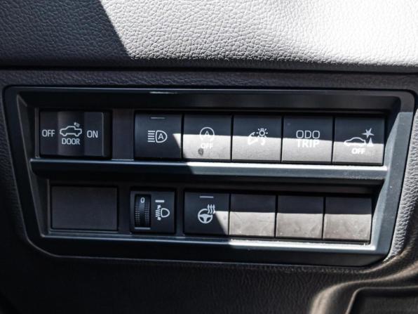 Toyota Tundra III с пробегом 2023 года, цена 8 730 000 рублей, 18371 км, offers.body_type.unknown, Автокод Объявления