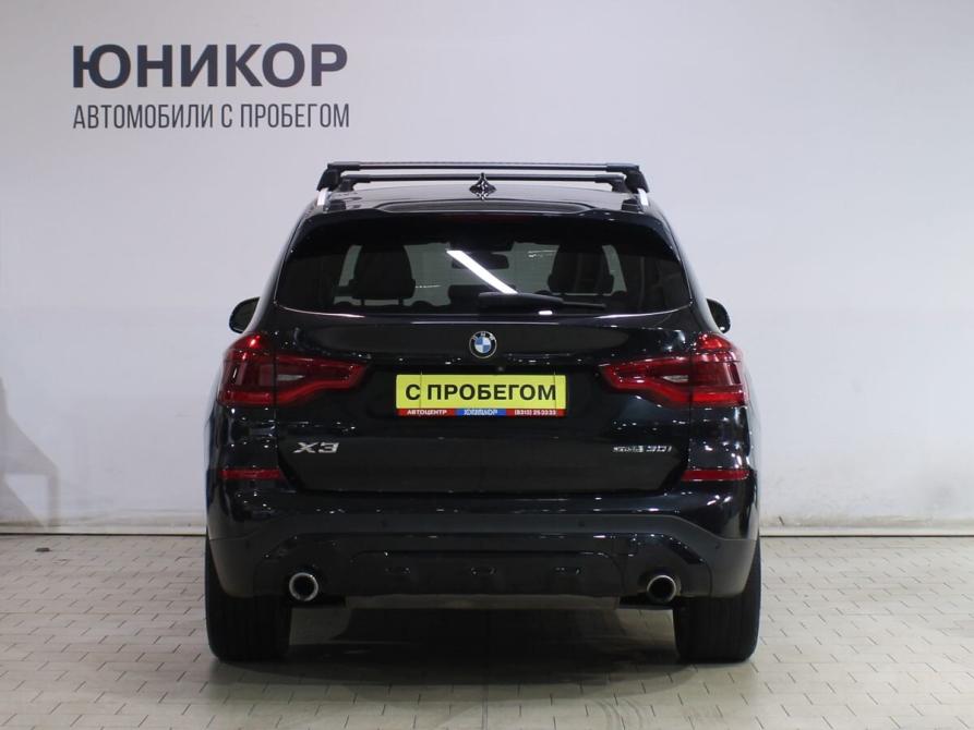 BMW X3 III (G01) Дзержинск  - изображение 6