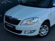 Skoda Fabia II Рестайлинг Санкт-Петербург  - изображение 41