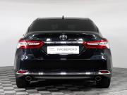 Toyota Camry VIII (XV70) Рестайлинг Химки  - изображение 26