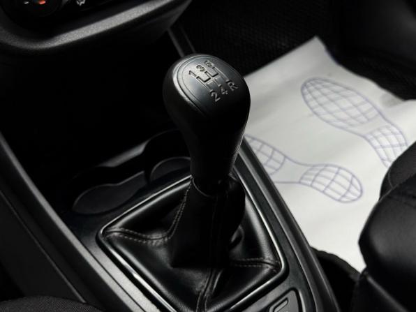 Lada (ВАЗ) Vesta I с пробегом 2017 года, цена 859 000 рублей, 105082 км, седан, Автокод Объявления