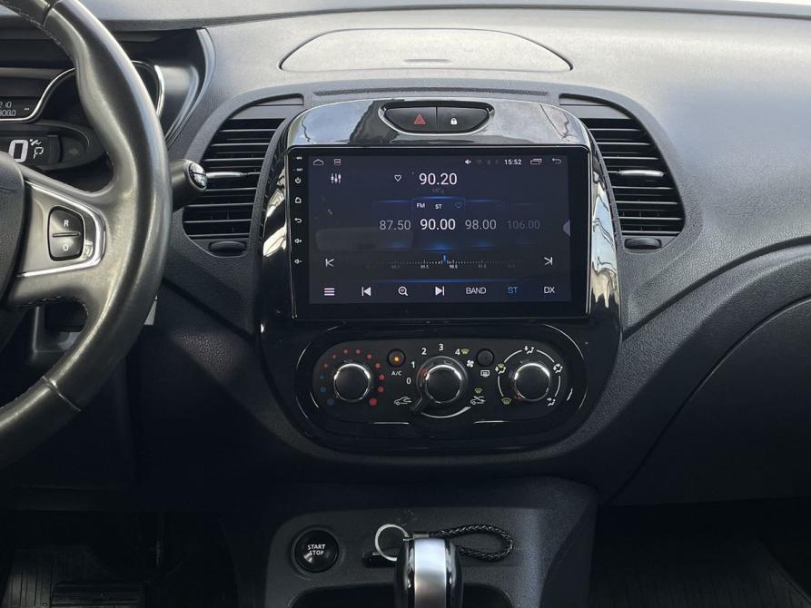 Renault Kaptur I Тамбов  - изображение 17