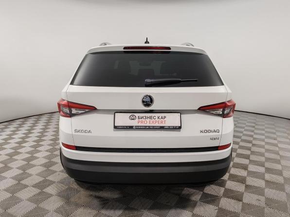 Skoda Kodiaq I с пробегом 2019 года, цена 2 955 000 рублей, 150728 км, внедорожник, Автокод Объявления