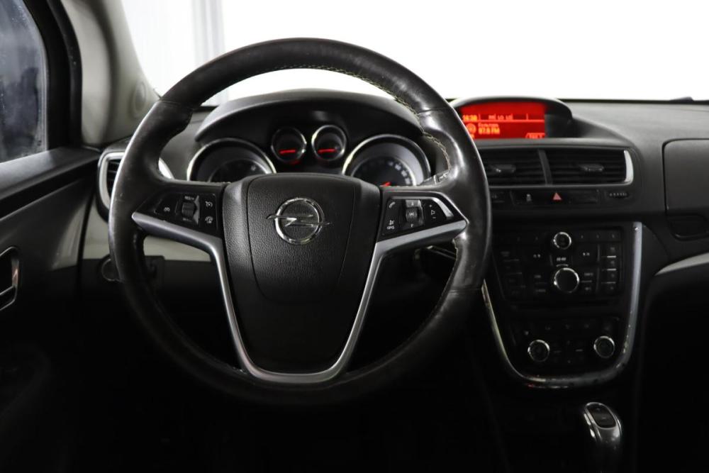Opel Mokka I Нижний Новгород  - изображение 10