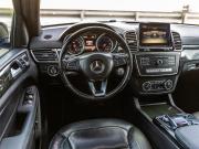 Mercedes-Benz GLS I (X166) Волгоград  - изображение 55