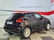 Nissan Juke I Воронеж  - изображение 28