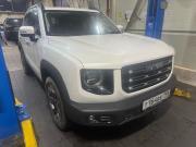 Haval Dargo I Санкт-Петербург  - изображение 8