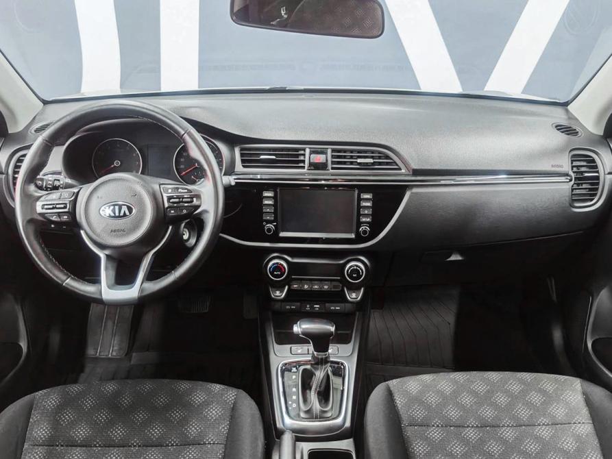 Kia Rio IV Ростов-на-Дону  - изображение 13