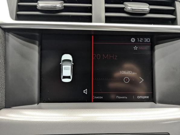 Citroen C4 II Рестайлинг с пробегом 2021 года, цена 1 450 000 рублей, 57788 км, седан, Автокод Объявления