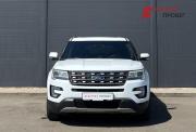 Ford Explorer V Рестайлинг Красноярск  - изображение 27