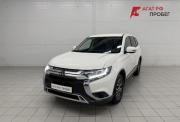 Mitsubishi Outlander III Рестайлинг 3 Астрахань  - изображение 19