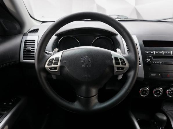 Peugeot 4007 с пробегом 2011 года, цена 1 175 000 рублей, 188982 км, внедорожник, Автокод Объявления