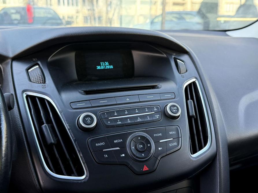 Ford Focus III Рестайлинг Самара  - изображение 12