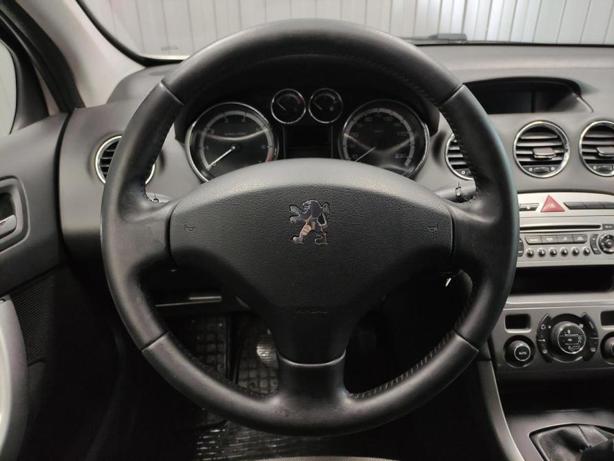 Peugeot 308 I Пермь  - изображение 7