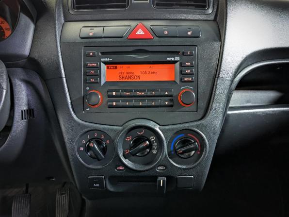 Kia Picanto I Рестайлинг с пробегом 2010 года, цена 439 900 рублей, 114000 км, хэтчбек, Автокод Объявления
