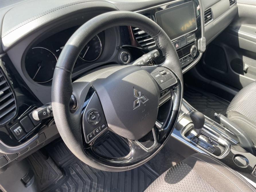 Mitsubishi Outlander III Рестайлинг 2 Москва  - изображение 14