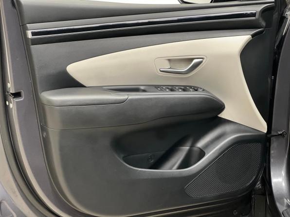 Hyundai Tucson IV с пробегом 2021 года, цена 2 875 000 рублей, 155000 км, внедорожник, Автокод Объявления