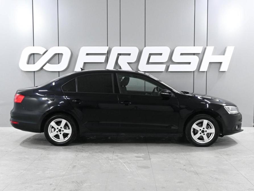 Volkswagen Jetta VI Ростов-на-Дону  - изображение 5