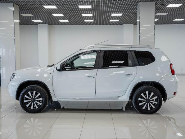 Nissan Terrano III (D10) с пробегом 2017 года, цена 1 148 000 рублей, 135000 км, внедорожник, Автокод Объявления