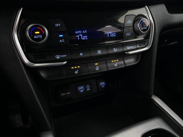 Hyundai Santa Fe IV с пробегом 2019 года, цена 3 270 000 рублей, 124900 км, внедорожник, Автокод Объявления