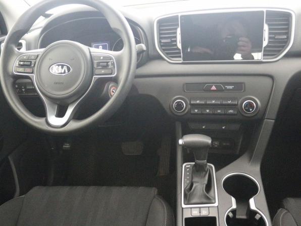 Kia Sportage IV с пробегом 2018 года, цена 1 970 000 рублей, 65927 км, внедорожник, Автокод Объявления