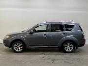 Mitsubishi Outlander II Саратов  - изображение 20