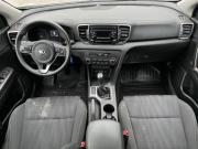Kia Sportage IV Москва  - изображение 28