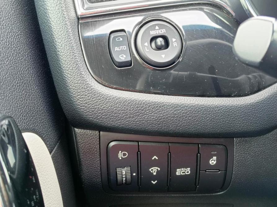 Kia Ceed II Рестайлинг Тюмень  - изображение 21