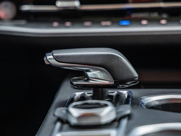 Changan CS55 Plus II с пробегом 2024 года, цена 2 348 000 рублей, 16626 км, внедорожник, Автокод Объявления