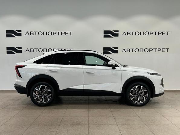 Haval F7x II с пробегом 2025 года, цена 2 999 000 рублей, 16931 км, внедорожник, Автокод Объявления