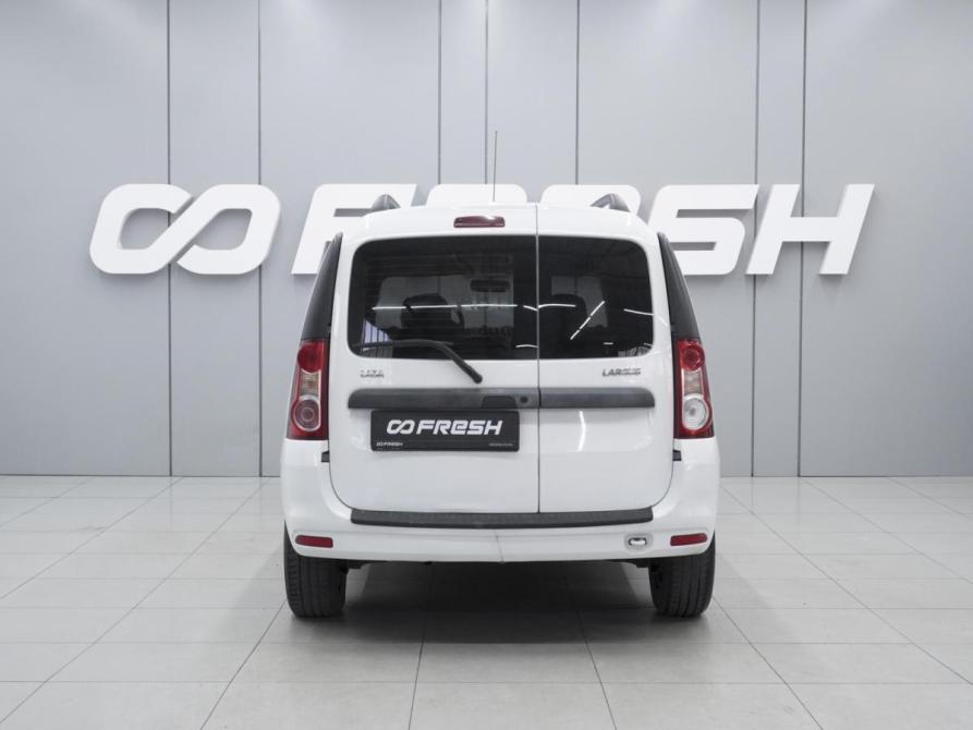 Lada (ВАЗ) Largus I Ростов-на-Дону  - изображение 4