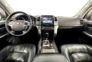 Toyota Land Cruiser 200 Series Нижний Новгород  - изображение 37