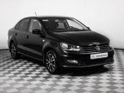 Volkswagen Polo V Рестайлинг Москва  - изображение 17