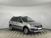Lada (ВАЗ) Granta I Рестайлинг Воронеж  - изображение 22