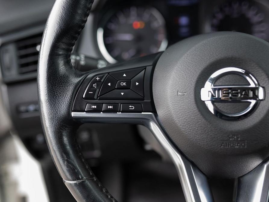 Nissan X-Trail III Рестайлинг Новосибирск  - изображение 12