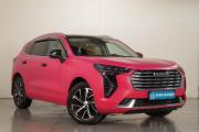 Haval Jolion I Челябинск  - изображение 23