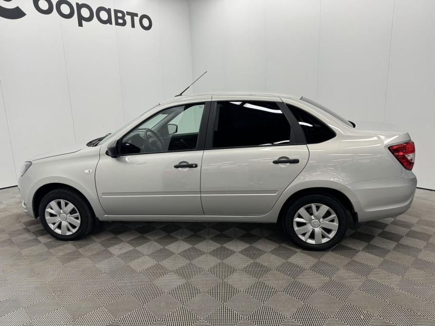 Lada (ВАЗ) Granta I Рестайлинг Воронеж  - изображение 7