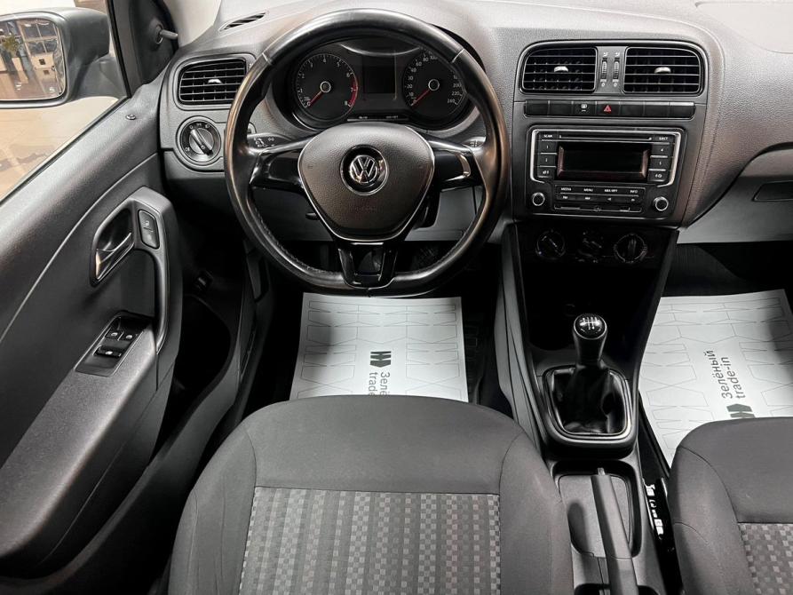 Volkswagen Polo V Рестайлинг Тверь  - изображение 11