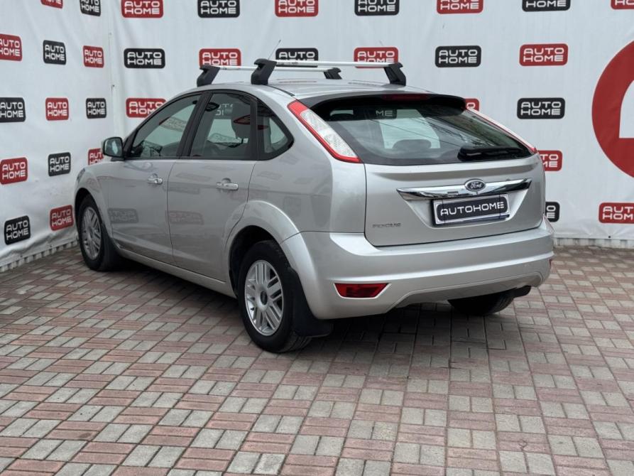 Ford Focus II Рестайлинг Санкт-Петербург  - изображение 6