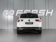 Volkswagen Tiguan II Рестайлинг Минеральные Воды  - изображение 22
