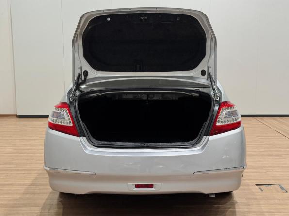Nissan Teana II Рестайлинг с пробегом 2011 года, цена 1 040 000 рублей, 228000 км, седан, Автокод Объявления