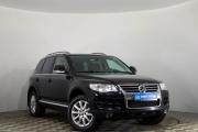 Volkswagen Touareg I Рестайлинг Пермь  - изображение 26