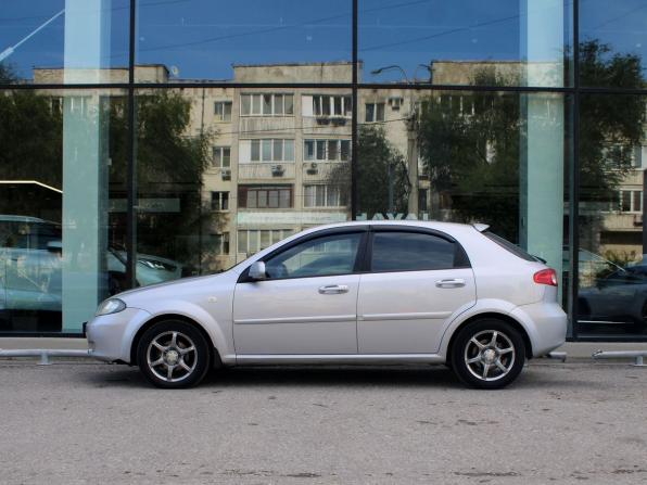 Chevrolet Lacetti I с пробегом 2009 года, цена 365 000 рублей, 288363 км, хэтчбек, Автокод Объявления