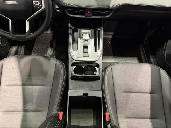 Новый Haval Jolion I Рестайлинг 2026 года, цена 2 870 010 рублей, внедорожник, Автокод Объявления