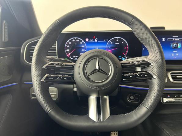 Новый Mercedes-Benz GLE Coupe II (C167) Рестайлинг 2025 года, цена 13 850 000 рублей, внедорожник, Автокод Объявления