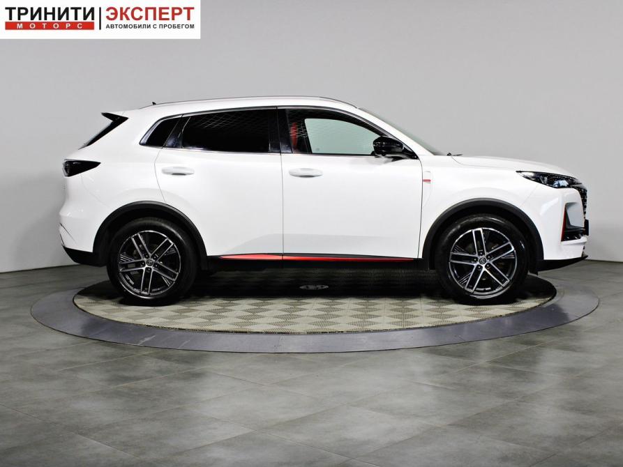 Changan CS55 Plus II Белгород  - изображение 4