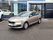 Skoda Rapid II Москва  - изображение 18