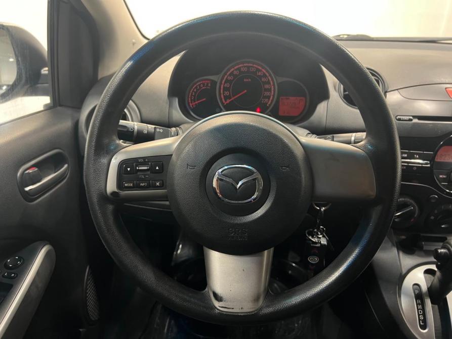 Mazda 2 II Рестайлинг (DE2) Кемерово  - изображение 7