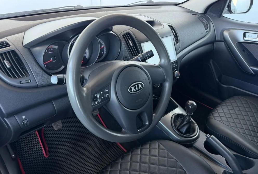 Kia Cerato II Киров  - изображение 16